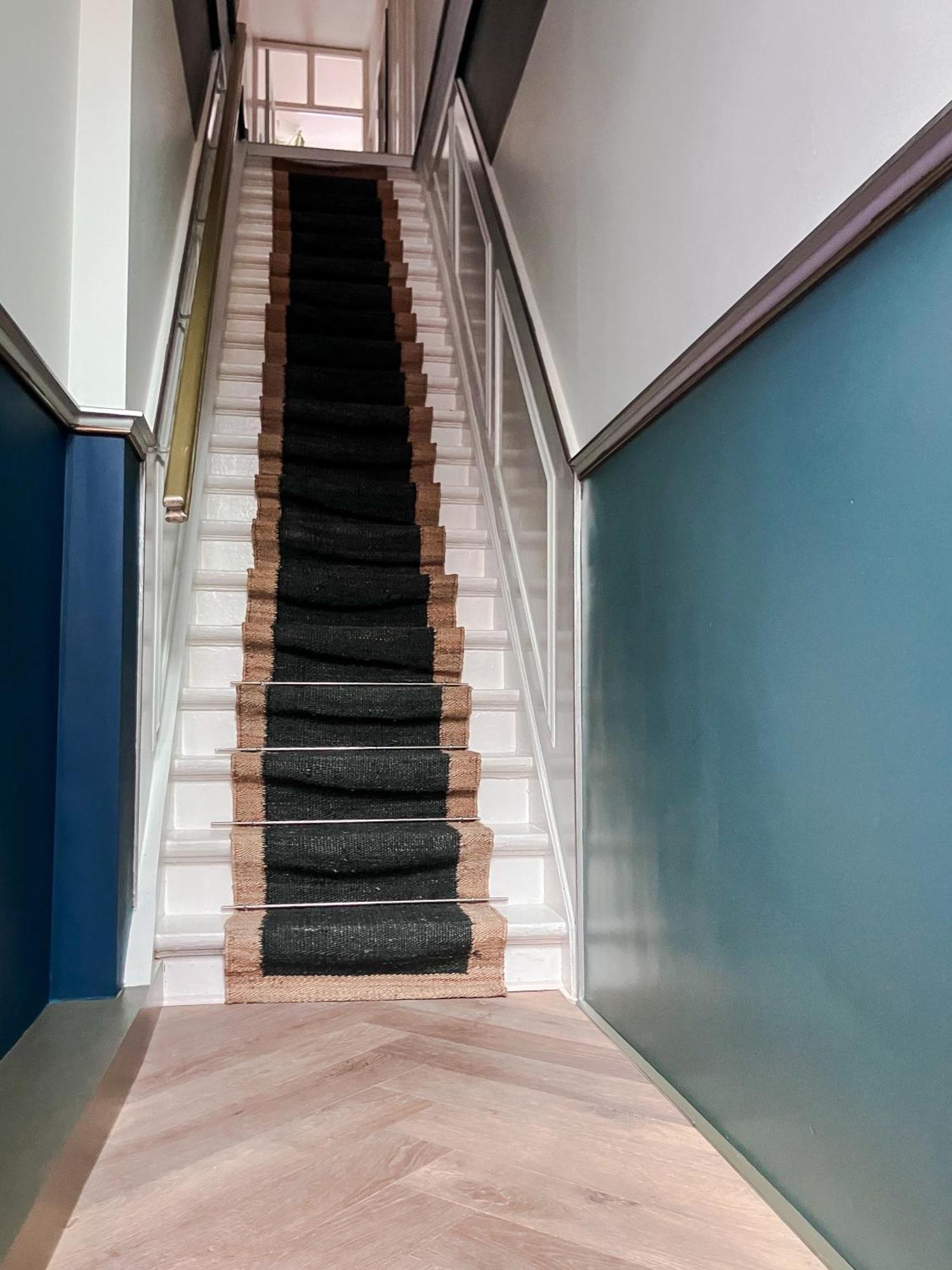 Lovely, 1898 Jugendstil Design Apartment, Old Haarlem City Centre, Fully Renovated With Parkview Near Amsterdam And Zandvoort, Bloemendaal Beach Kültér fotó